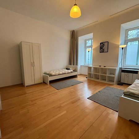 Josefinengasse Apartments Vienna Exterior photo